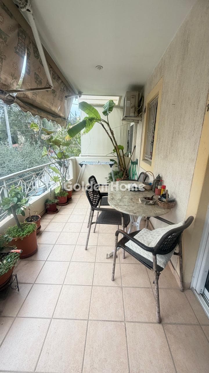 Apartment in Ano Nea Smyrni, Nea Smyrni — Photo 1 of 24