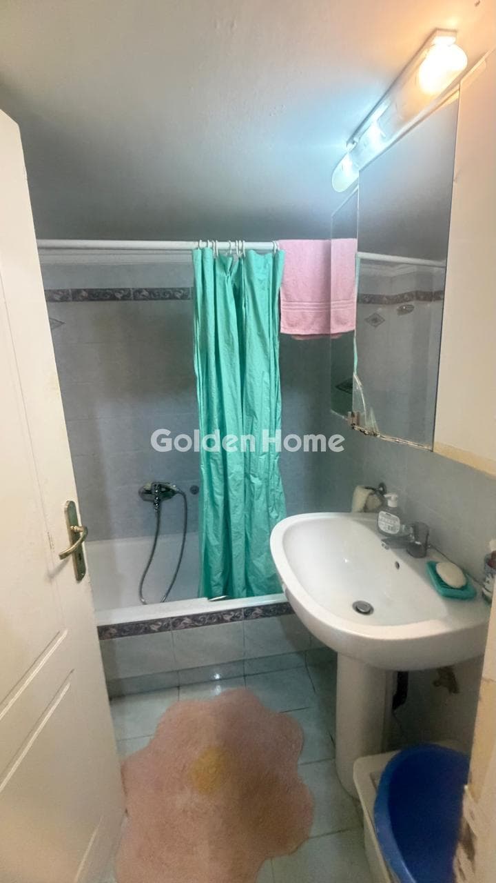 Apartment in Ano Nea Smyrni, Nea Smyrni — Photo 20 of 24