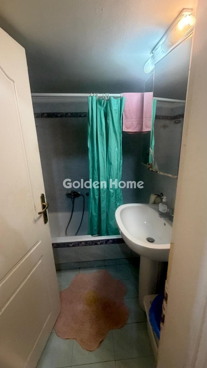 Apartment in Ano Nea Smyrni, Nea Smyrni — Photo 22 of 24