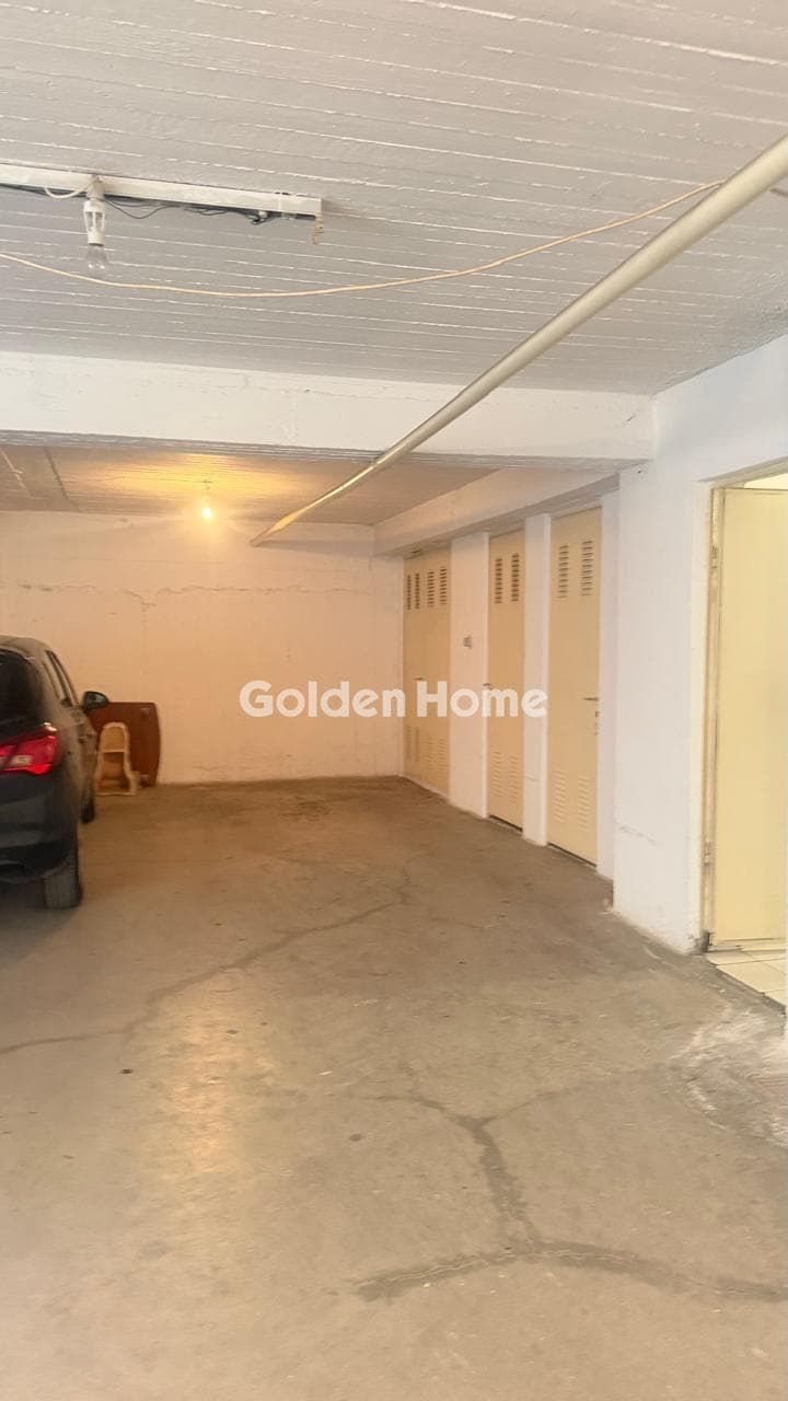 Apartment in Ano Nea Smyrni, Nea Smyrni — Photo 24 of 24