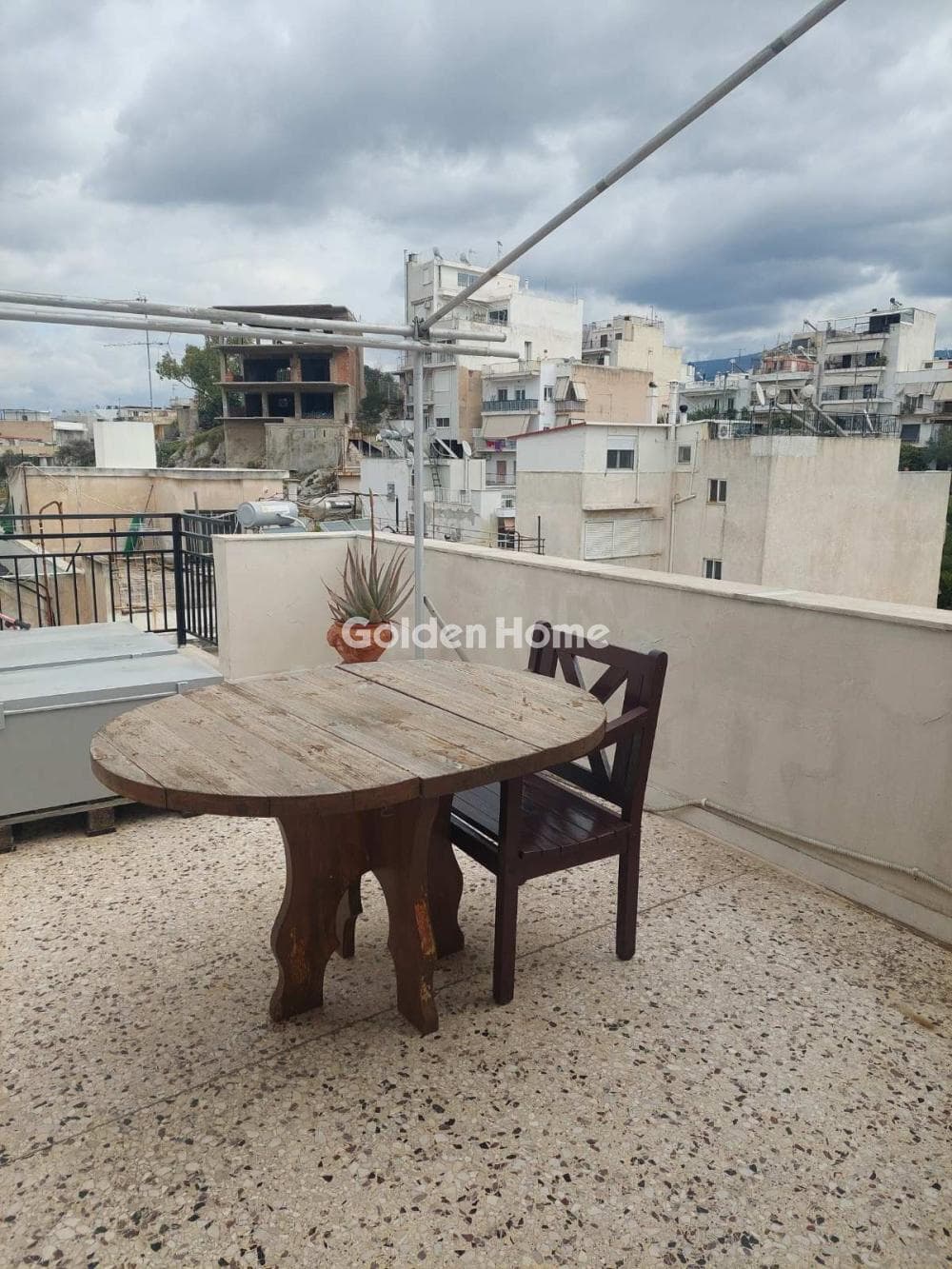 Apartment in Evangelistria, Kalithea — Photo 13 of 29