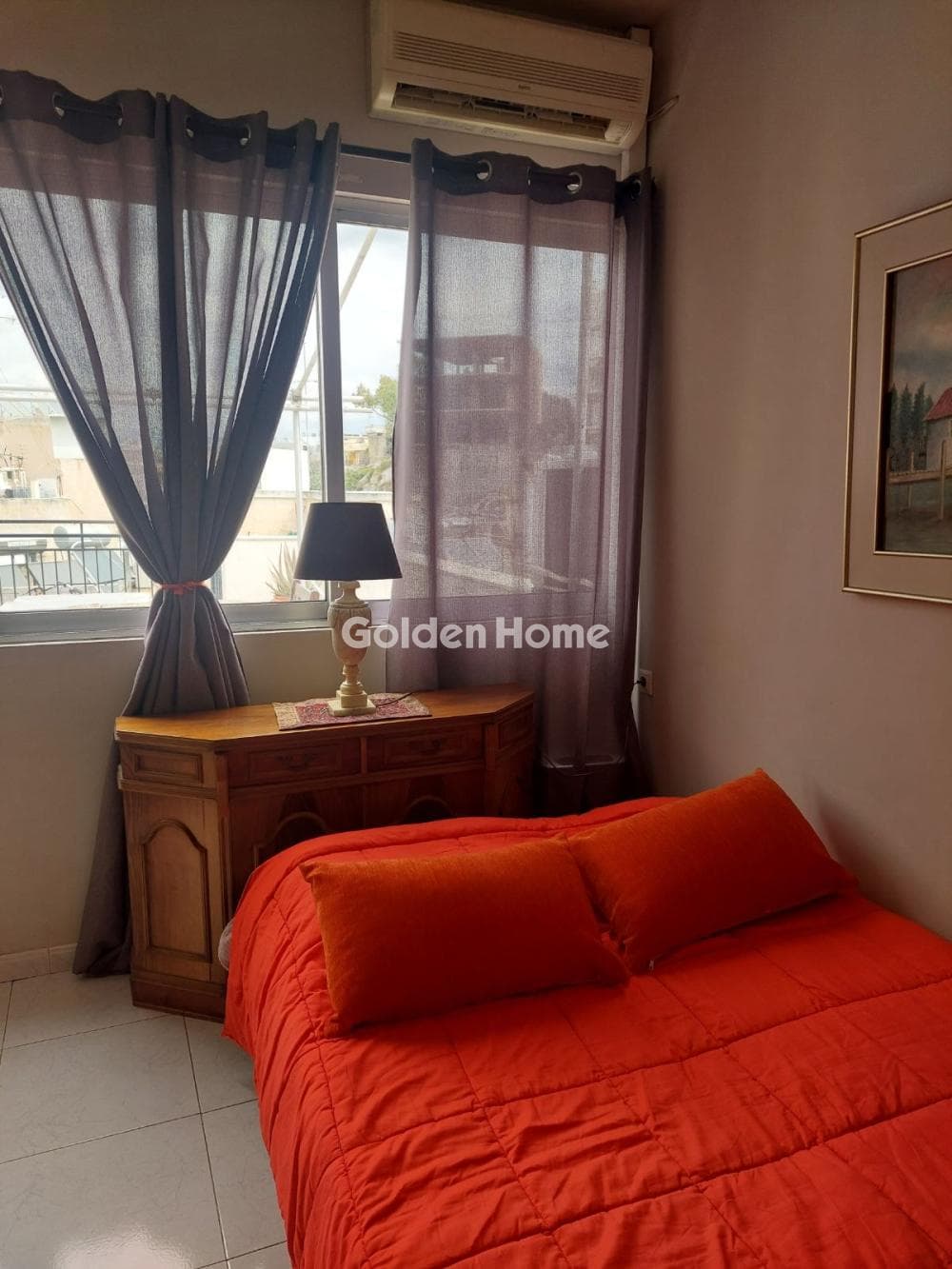 Apartment in Evangelistria, Kalithea — Photo 6 of 29