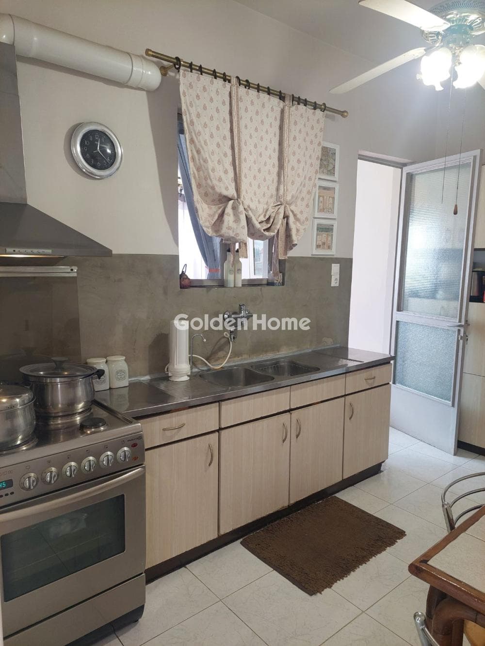 Apartment in Evangelistria, Kalithea — Photo 16 of 29
