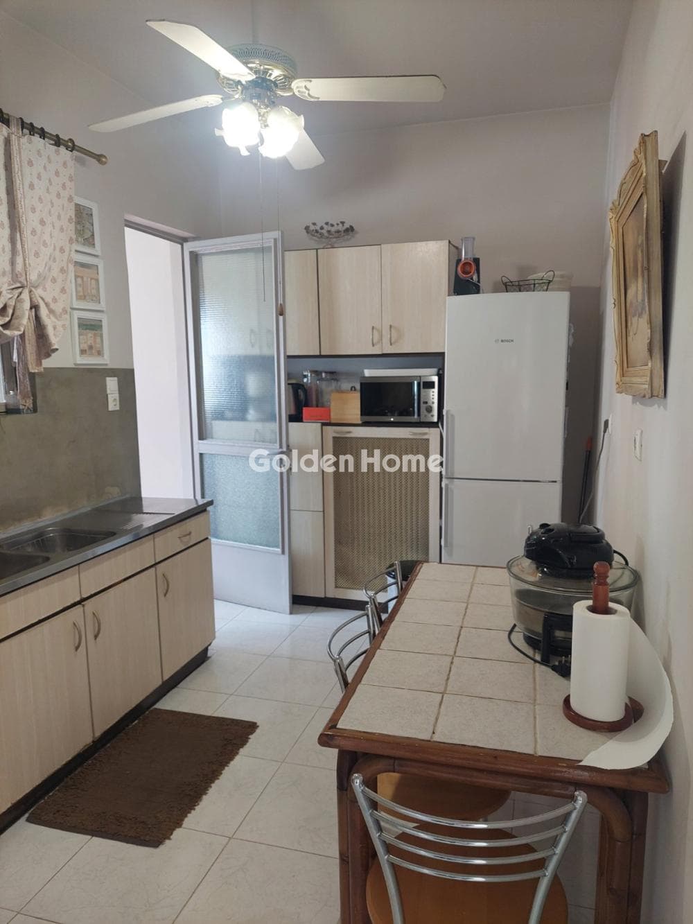 Apartment in Evangelistria, Kalithea — Photo 8 of 29