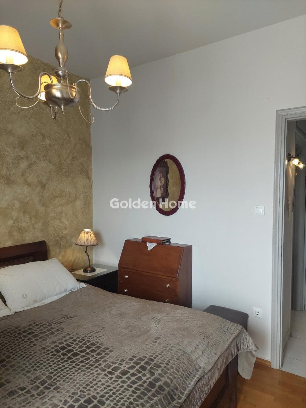 Apartment in Evangelistria, Kalithea — Photo 15 of 29