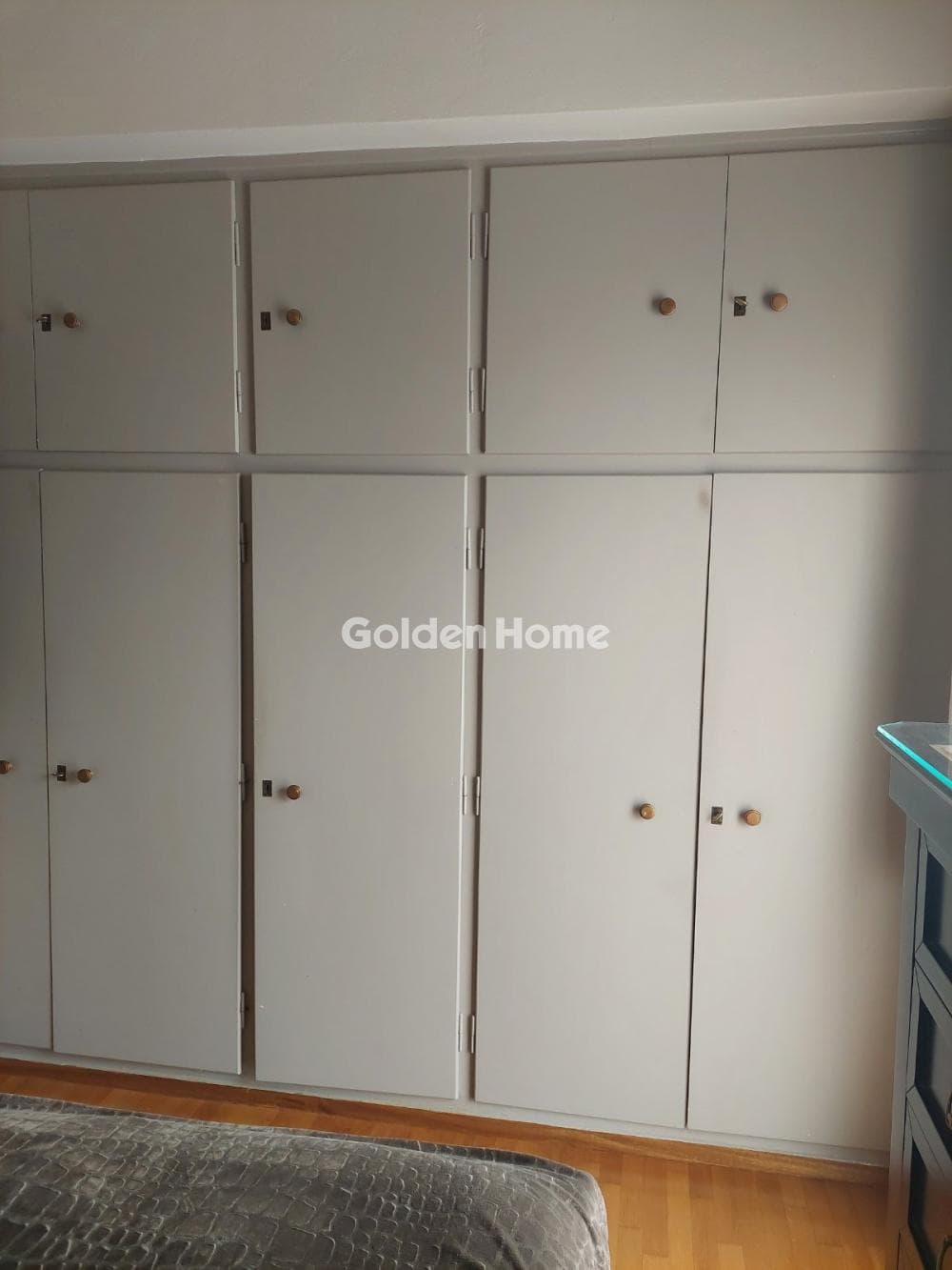 Apartment in Evangelistria, Kalithea — Photo 11 of 29