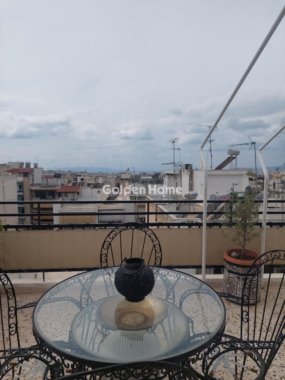 Apartment in Evangelistria, Kalithea — Photo 27 of 29