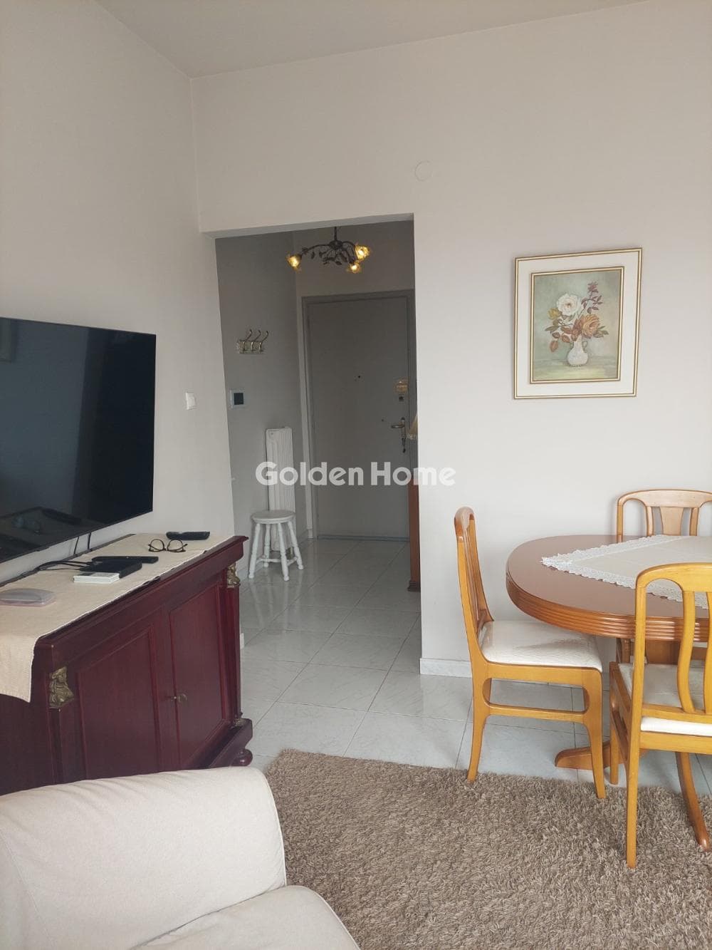 Apartment in Evangelistria, Kalithea — Photo 18 of 29