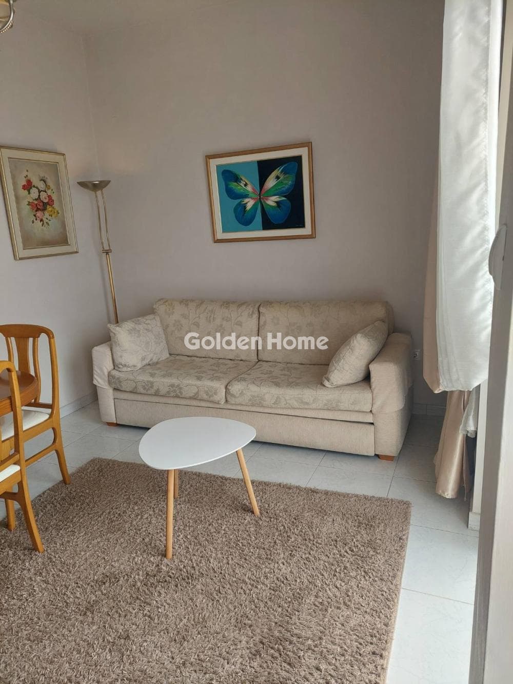 Apartment in Evangelistria, Kalithea — Photo 17 of 29