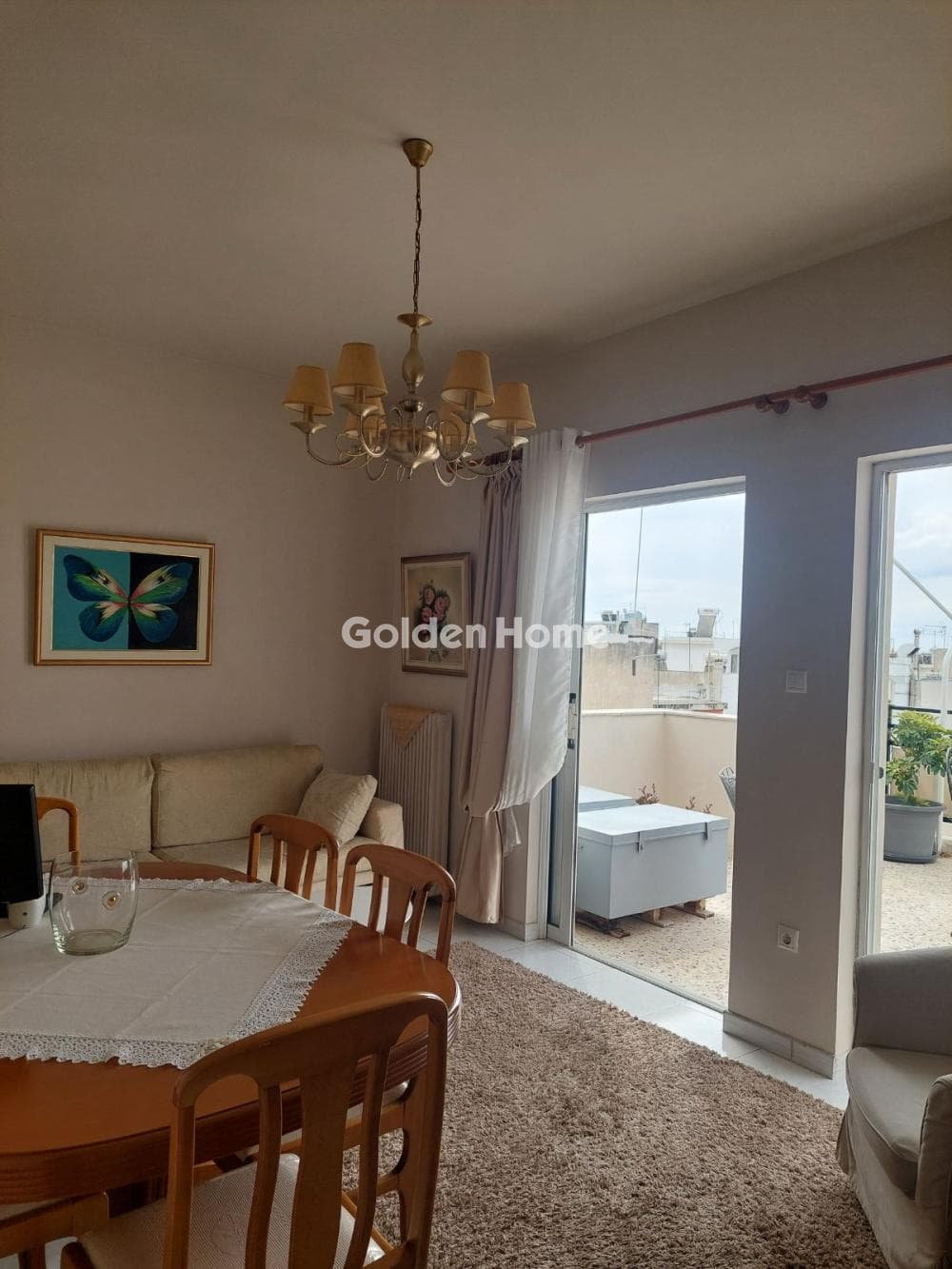 Apartment in Evangelistria, Kalithea — Photo 5 of 29