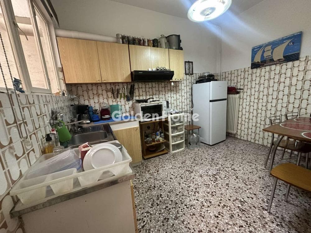 Διαμέρισμα στην Άσπρα Χώματα, Νίκαια — Φωτογραφία 7 από 11