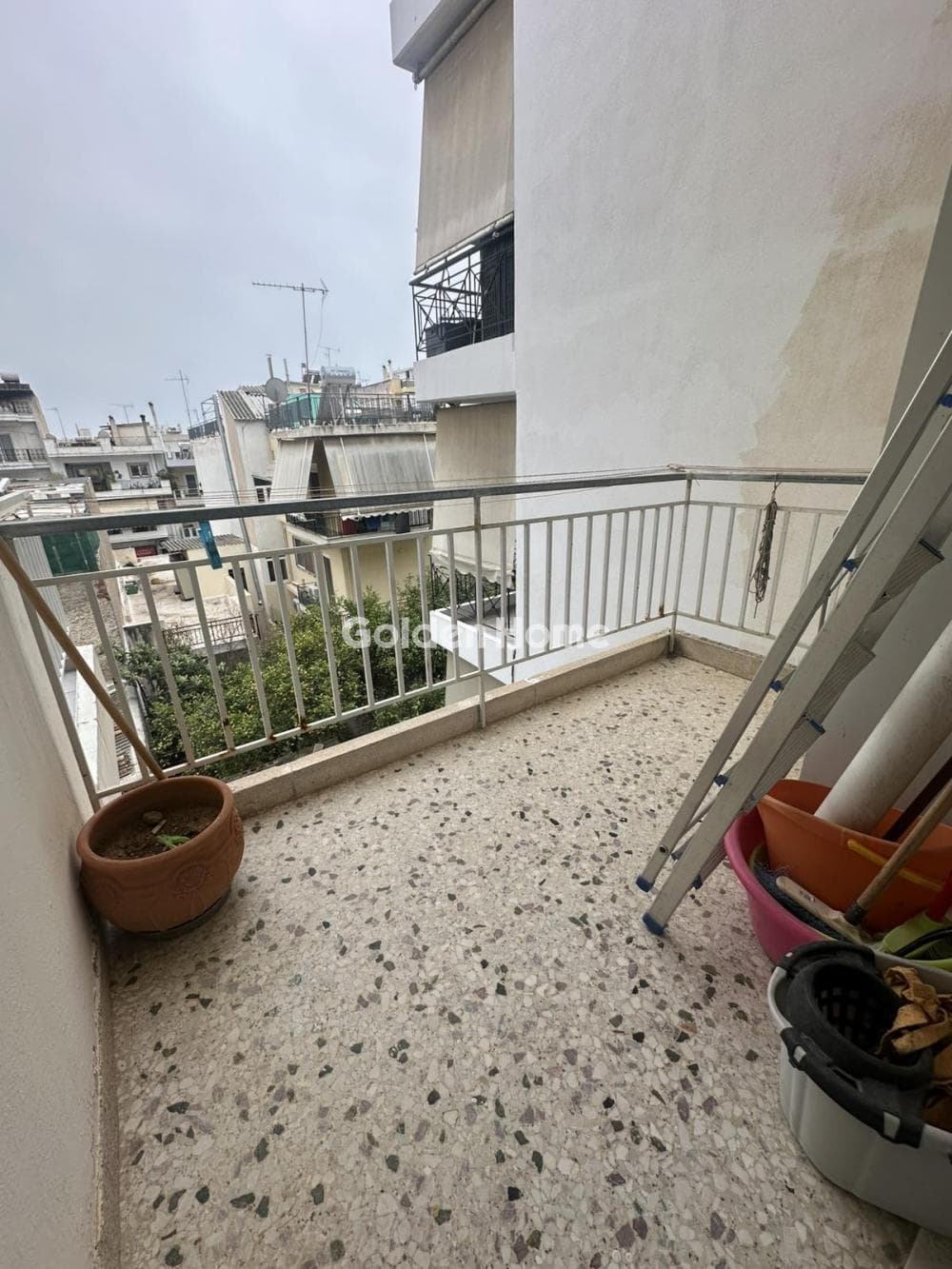 Διαμέρισμα στην Άσπρα Χώματα, Νίκαια — Φωτογραφία 11 από 11