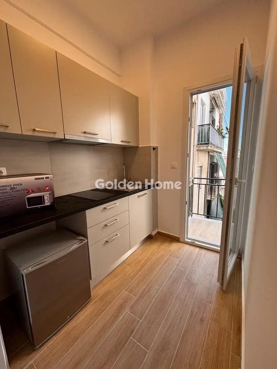 Apartment in Panepistimioupoli, Zografou — Photo 1 of 6