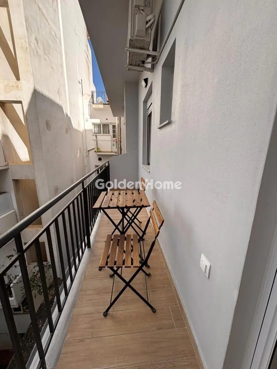 Apartment in Panepistimioupoli, Zografou — Photo 2 of 6