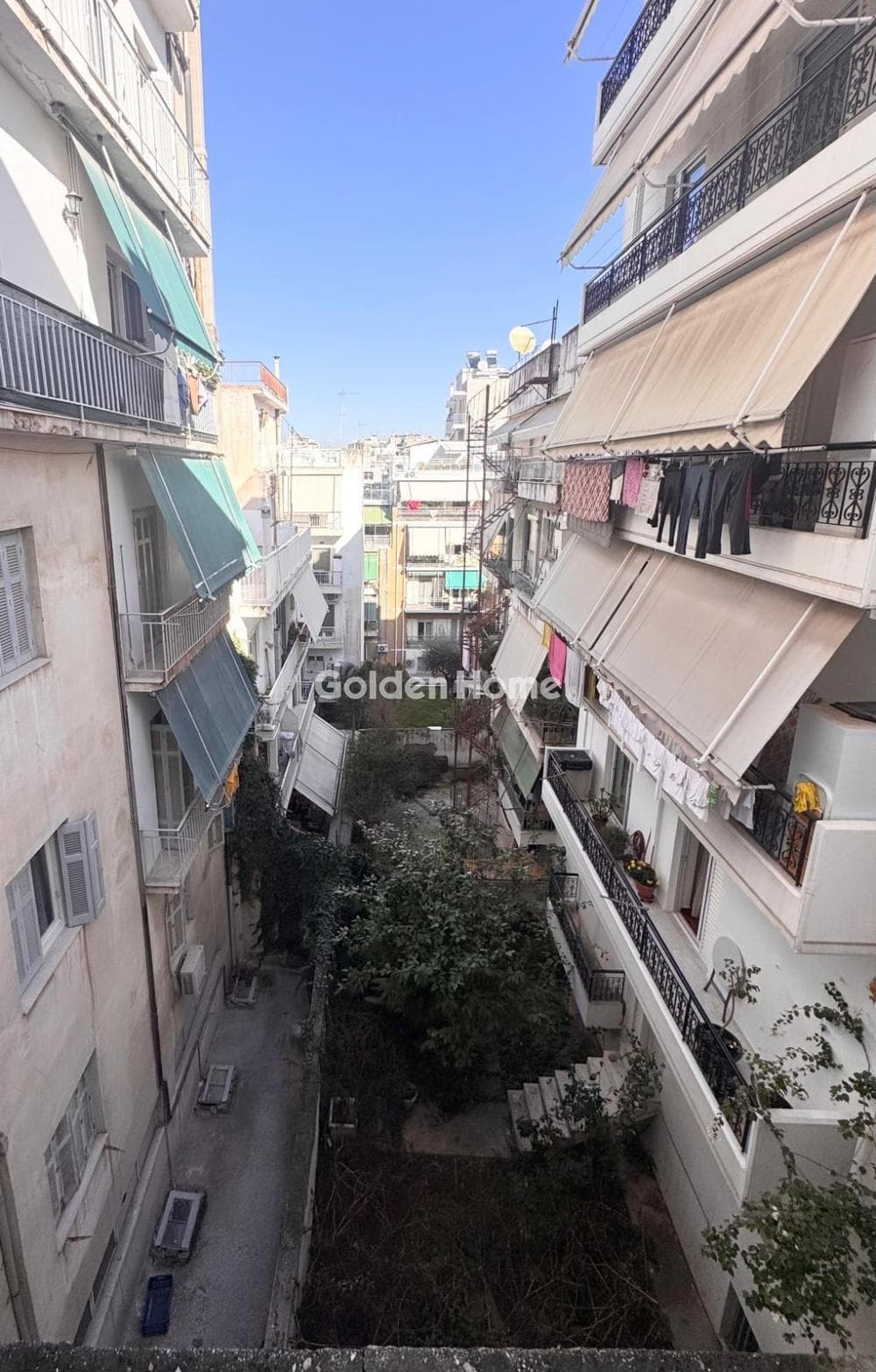 Apartment in Panepistimioupoli, Zografou — Photo 6 of 6
