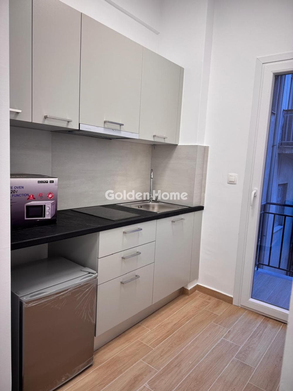 Apartment in Panepistimioupoli, Zografou — Photo 5 of 6