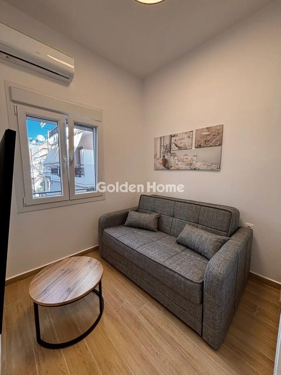 Apartment in Panepistimioupoli, Zografou — Photo 4 of 6