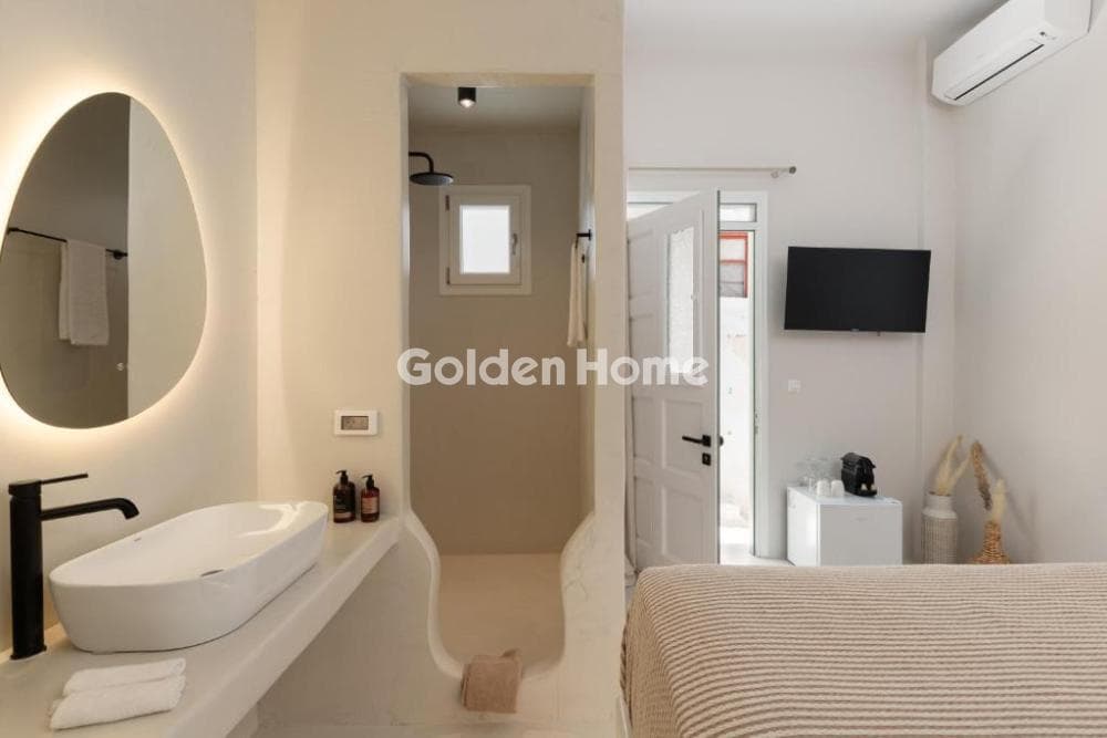 Apartment in Kastro, Mykonos — Photo 8 of 25