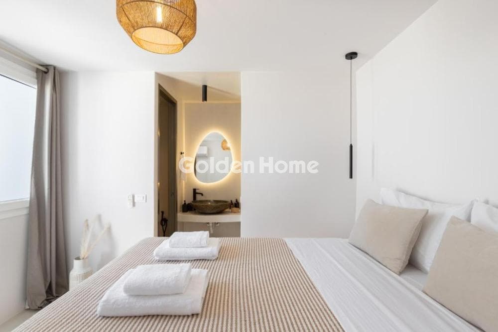 Apartment in Kastro, Mykonos — Photo 9 of 25