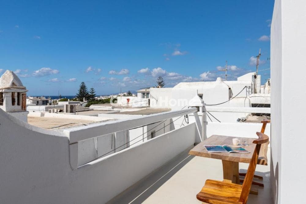 Apartment in Kastro, Mykonos — Photo 4 of 25
