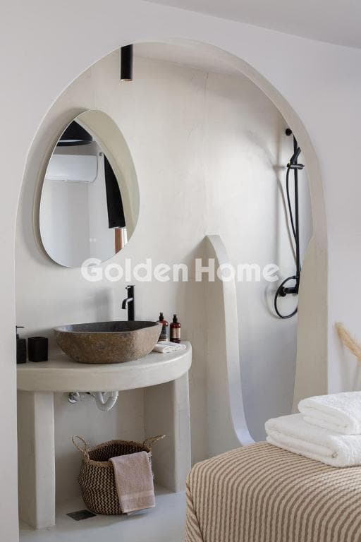 Apartment in Kastro, Mykonos — Photo 3 of 25