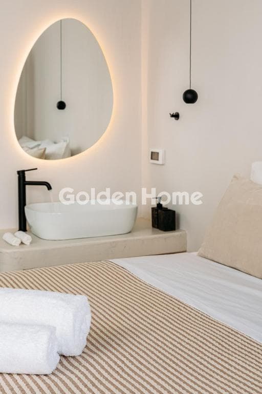 Apartment in Kastro, Mykonos — Photo 21 of 25