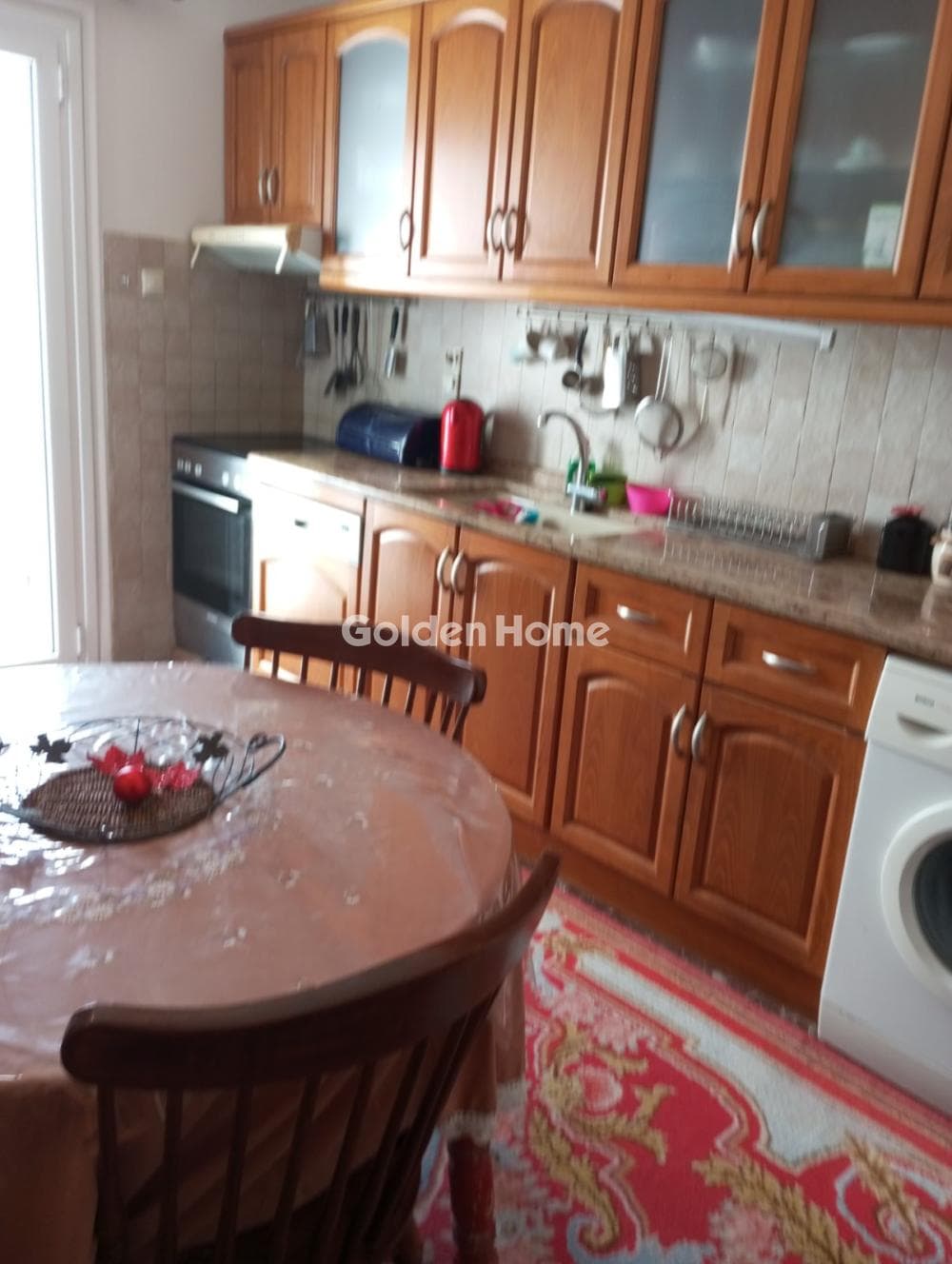 Διαμέρισμα στην Βουδ, Πάτρα — Φωτογραφία 3 από 7