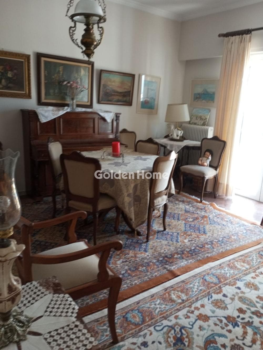 Διαμέρισμα στην Βουδ, Πάτρα — Φωτογραφία 1 από 7