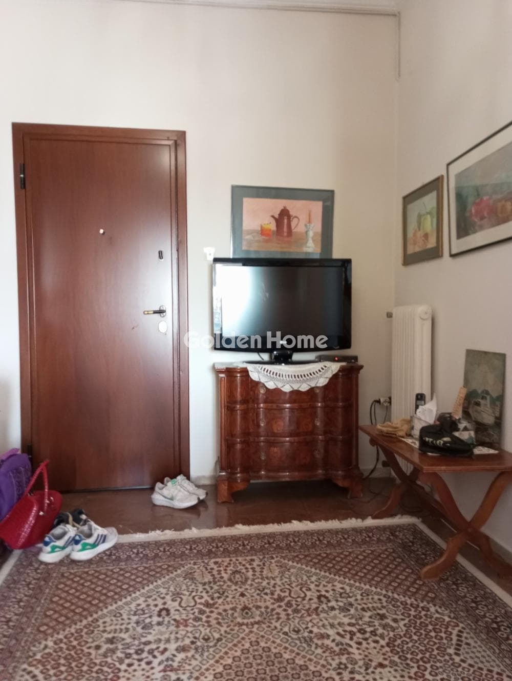 Διαμέρισμα στην Βουδ, Πάτρα — Φωτογραφία 4 από 7