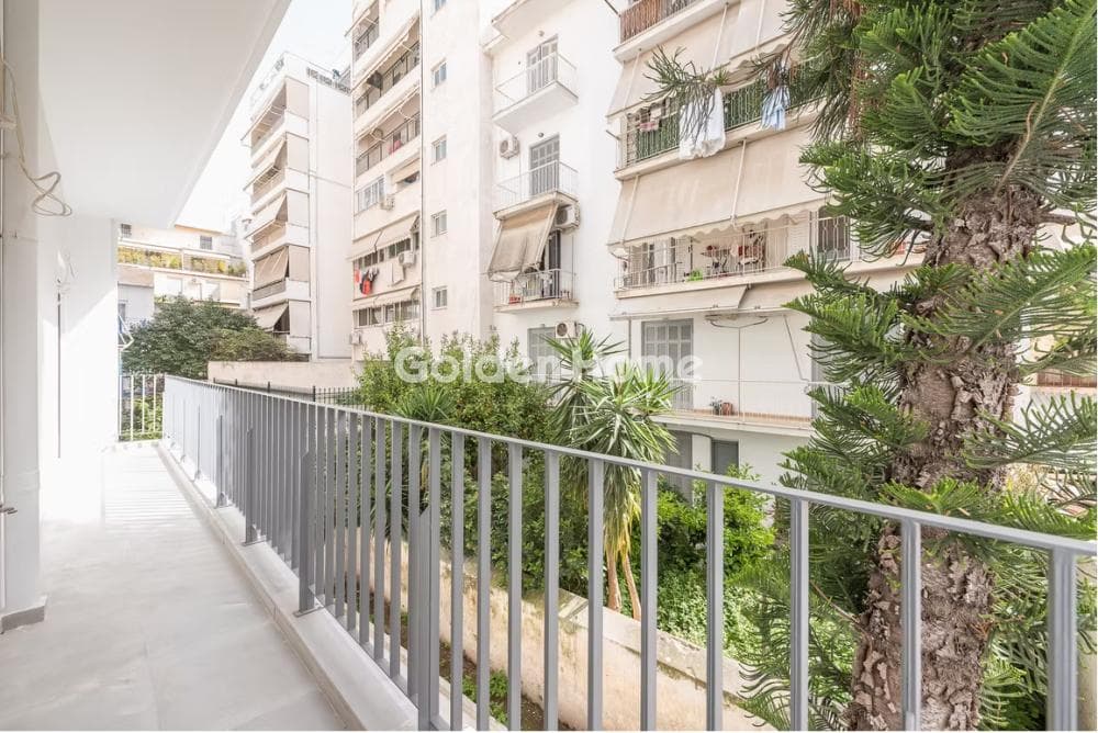 Διαμέρισμα στην Πανεπιστημιούπολη, Ζωγράφου — Φωτογραφία 2 από 18