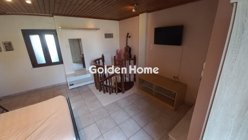 House in Agios Petros, Palaio Faliro — Photo 37 of 44