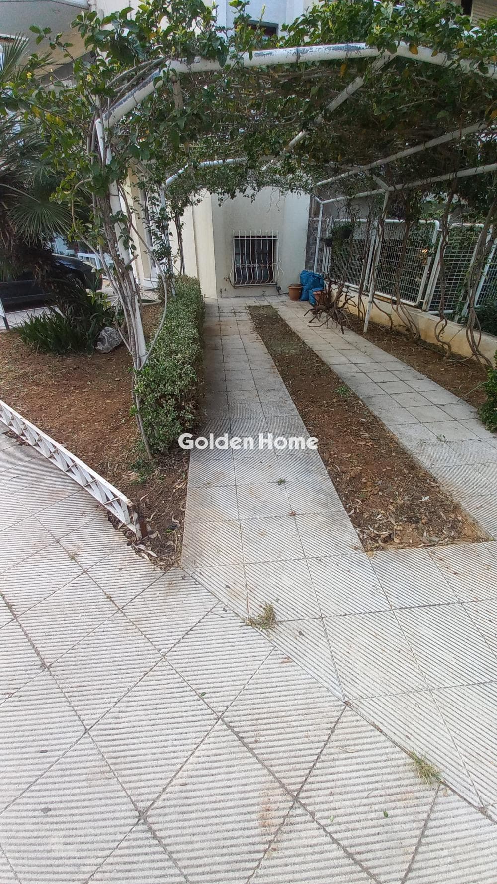 House in Agios Petros, Palaio Faliro — Photo 43 of 44