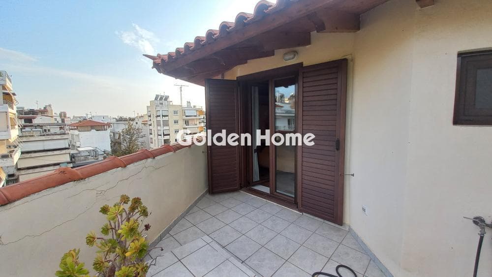House in Agios Petros, Palaio Faliro — Photo 41 of 44