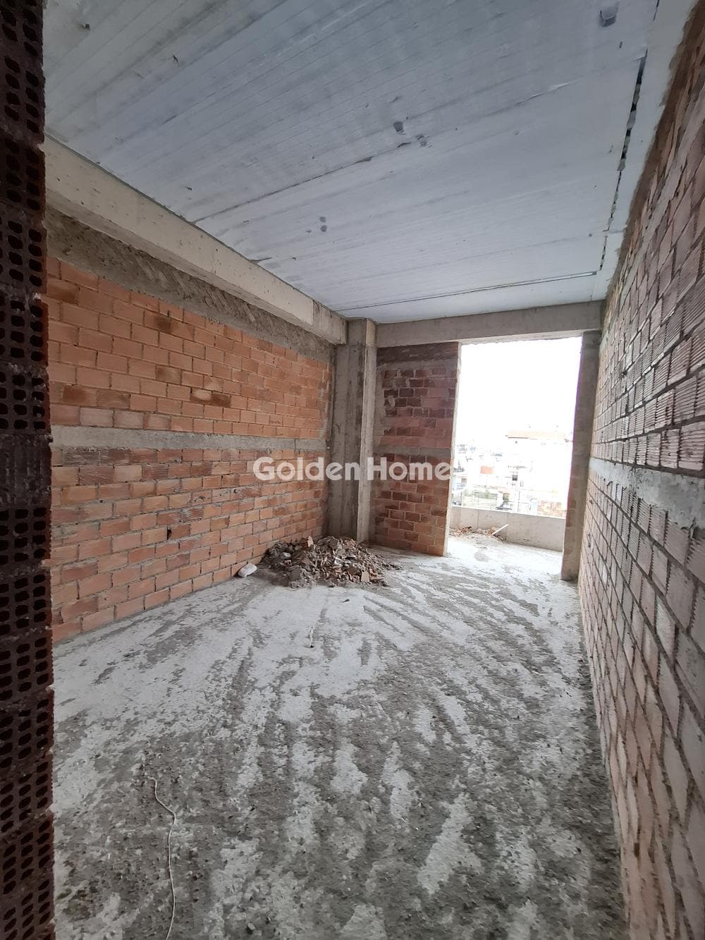 Apartment in Center, Petroupoli — Photo 3 of 4