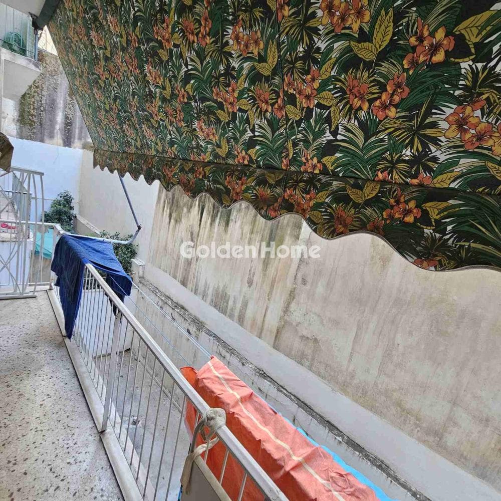 Διαμέρισμα στην Πασαλιμάνι, Πειραιάς — Φωτογραφία 15 από 27