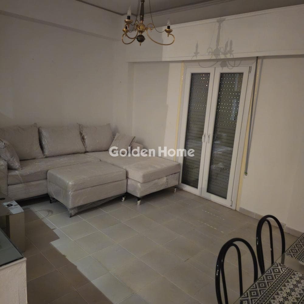 Διαμέρισμα στην Πασαλιμάνι, Πειραιάς — Φωτογραφία 1 από 27