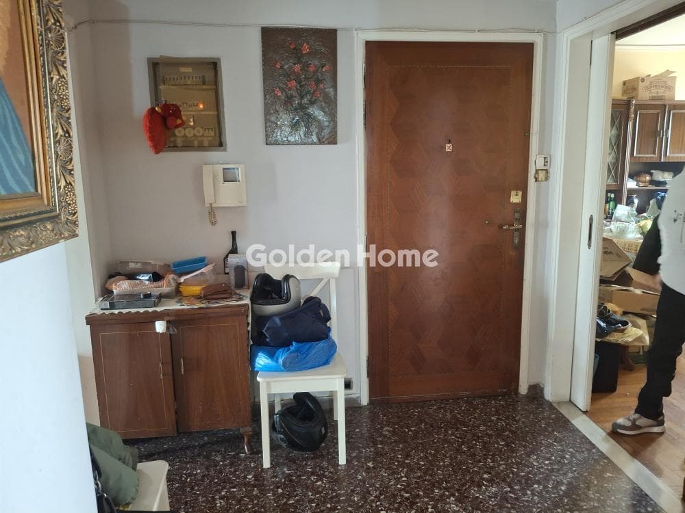 Διαμέρισμα στην Χατζηκυριάκειο, Πειραιάς — Φωτογραφία 1 από 5