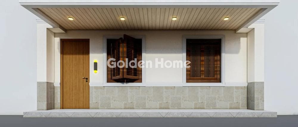 House in Agia Sofia, Piraeus — Photo 1 of 5