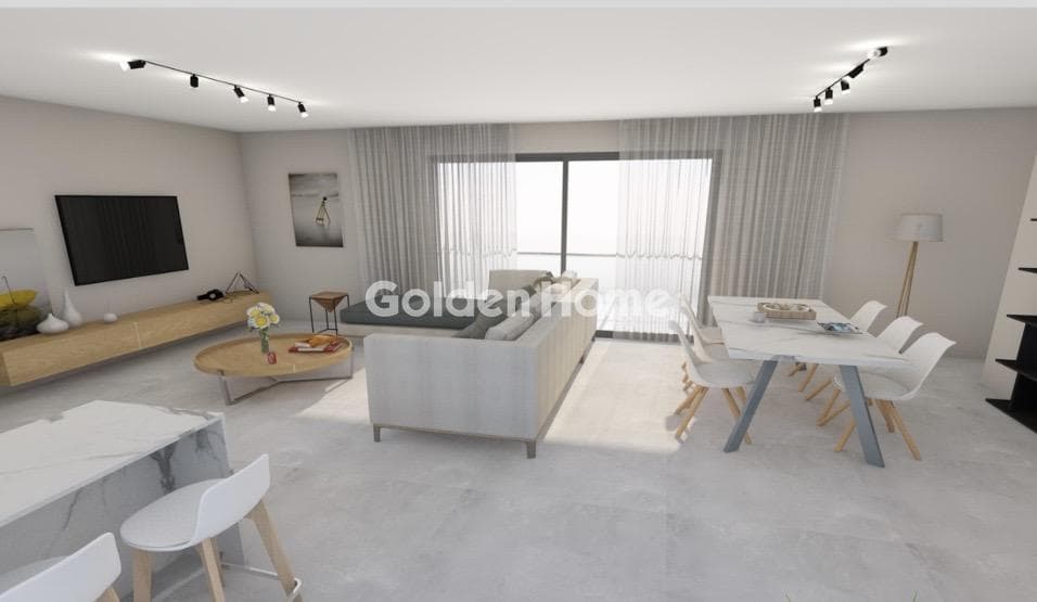 Apartment in Piraiki, Piraeus — Photo 2 of 5