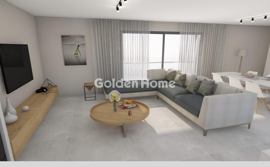 Apartment in Piraiki, Piraeus — Photo 1 of 5