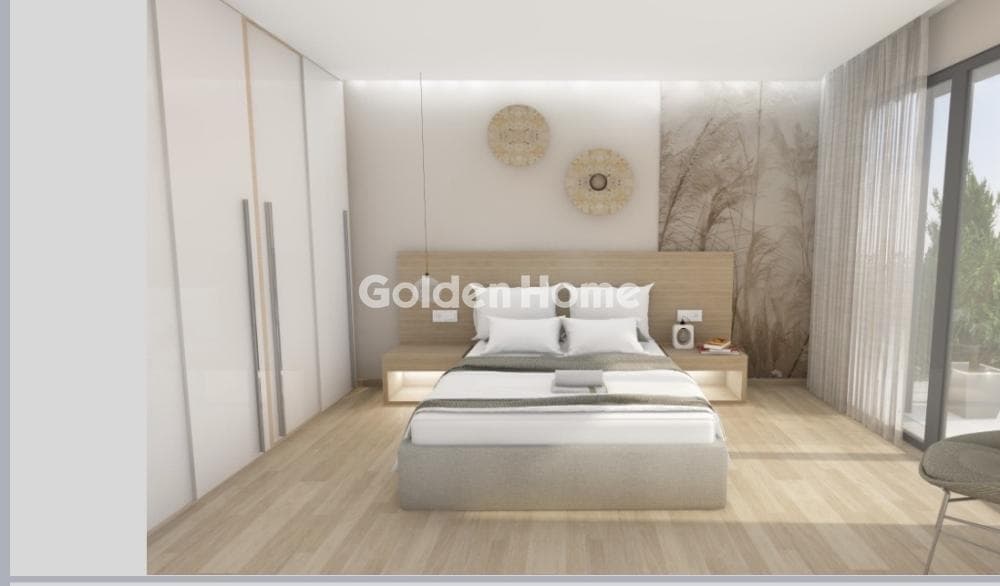 Apartment in Piraiki, Piraeus — Photo 5 of 5