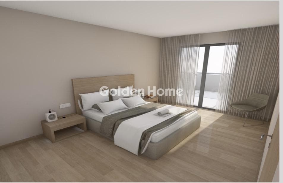 Apartment in Piraiki, Piraeus — Photo 4 of 5