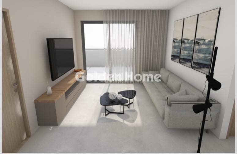 Apartment in Piraiki, Piraeus — Photo 3 of 5