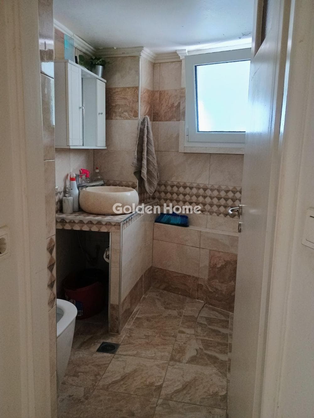 Apartment in Politechnioupoli, Zografou — Photo 8 of 17