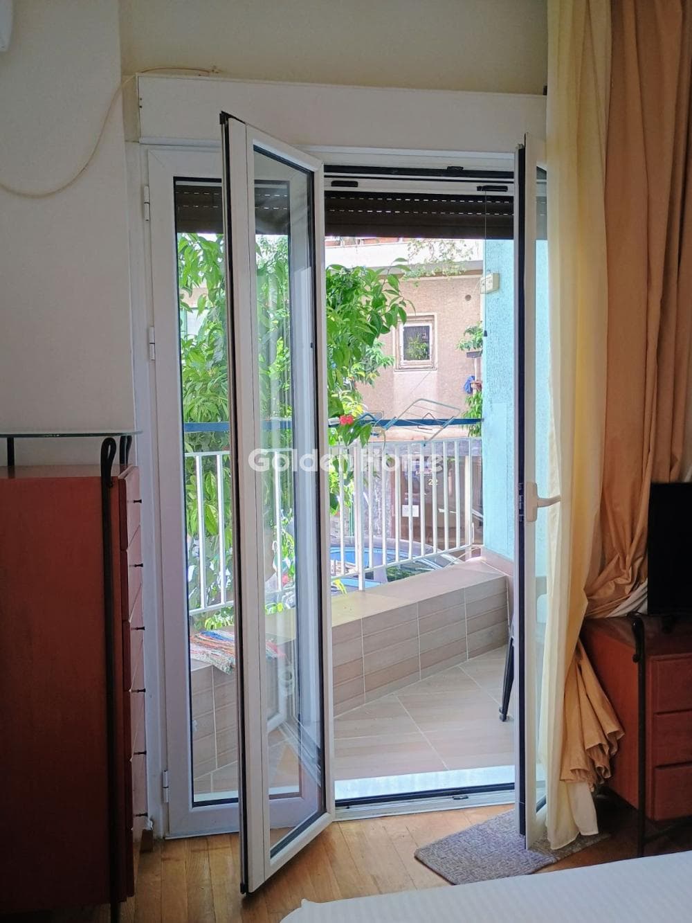 Apartment in Politechnioupoli, Zografou — Photo 3 of 17