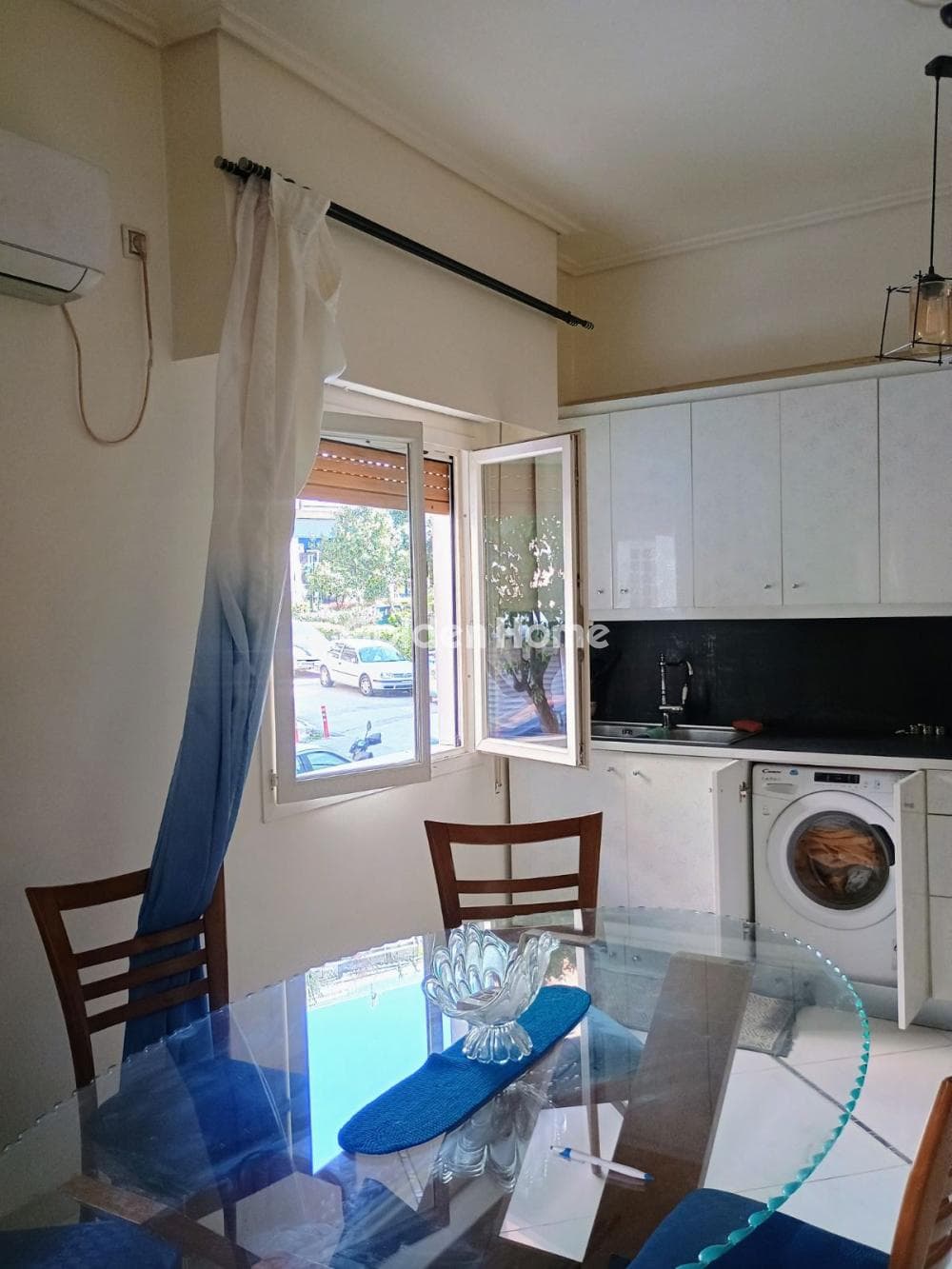 Apartment in Politechnioupoli, Zografou — Photo 14 of 17