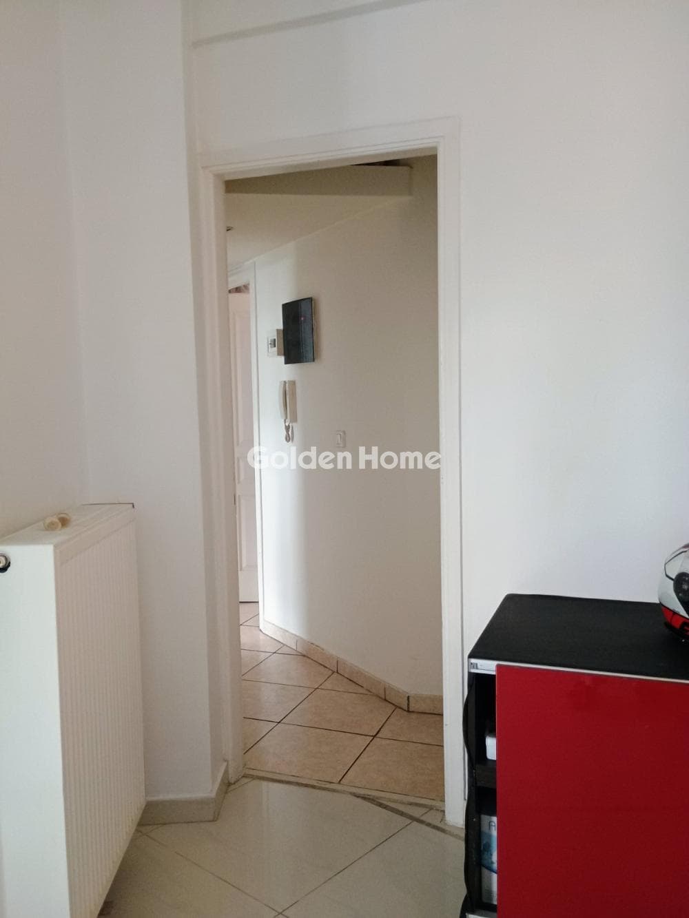 Apartment in Politechnioupoli, Zografou — Photo 7 of 17
