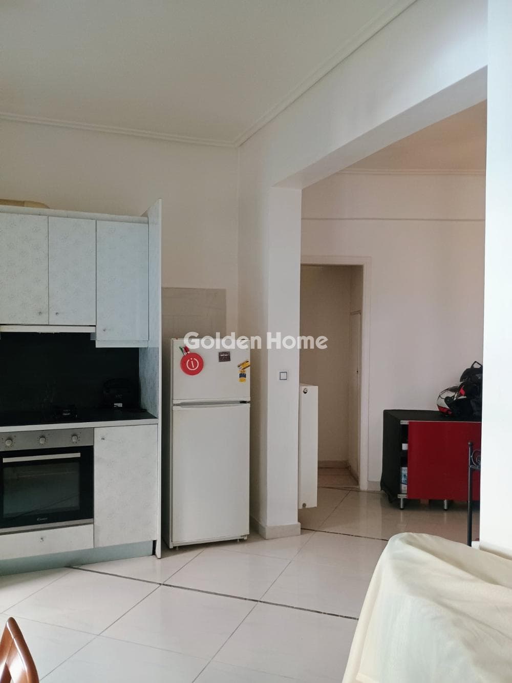 Apartment in Politechnioupoli, Zografou — Photo 15 of 17