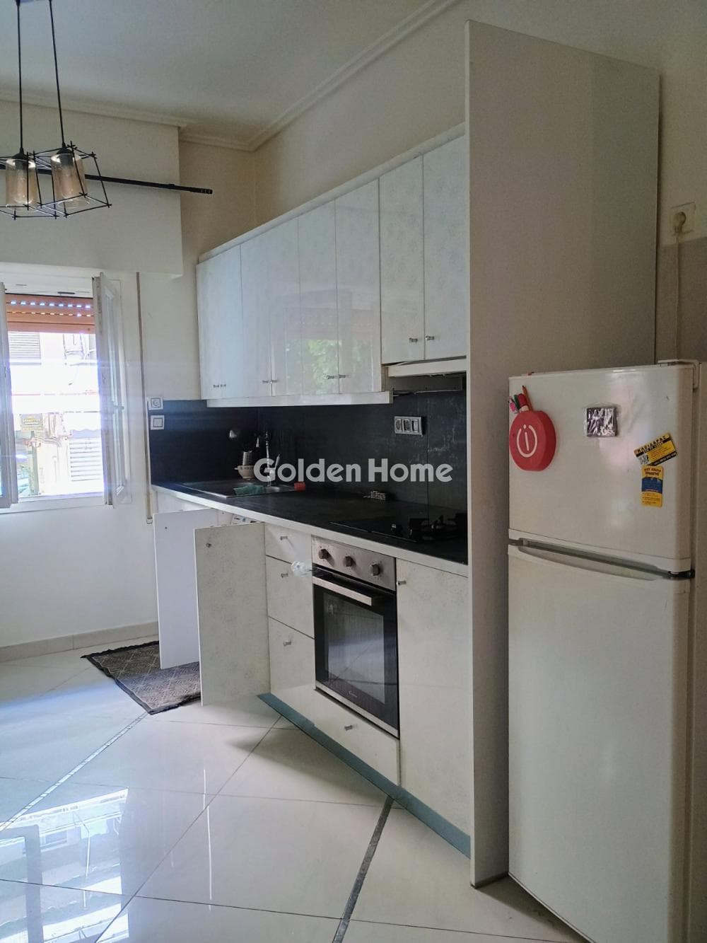 Apartment in Politechnioupoli, Zografou — Photo 4 of 17