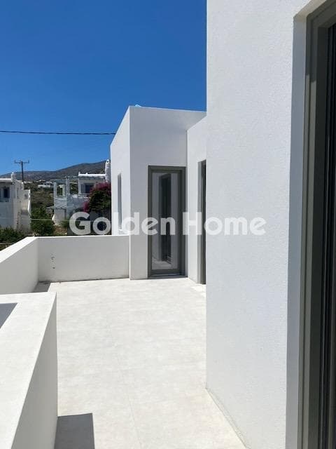 House in Drios, Paros — Photo 2 of 4